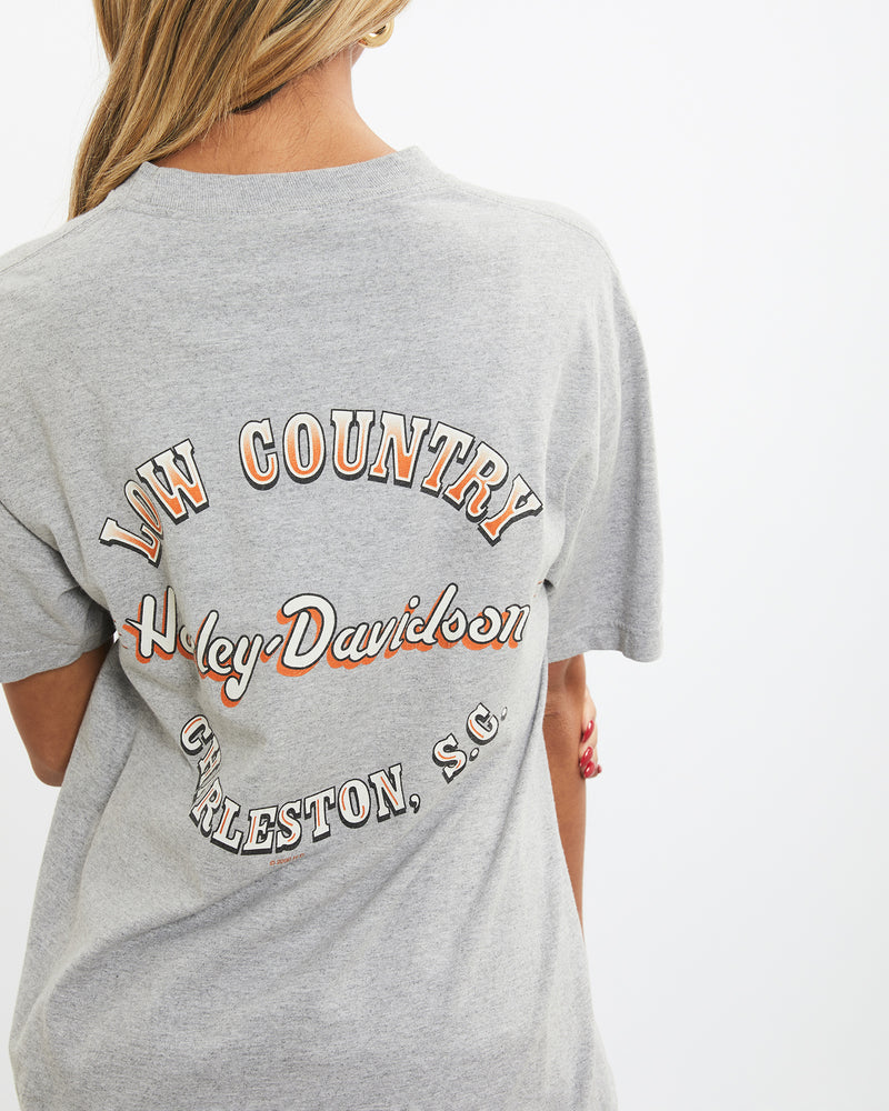 Harley Davidson Tee <br>XS