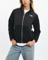 Vintage The North Face Full Zip Fleece Jacket <br>XXS