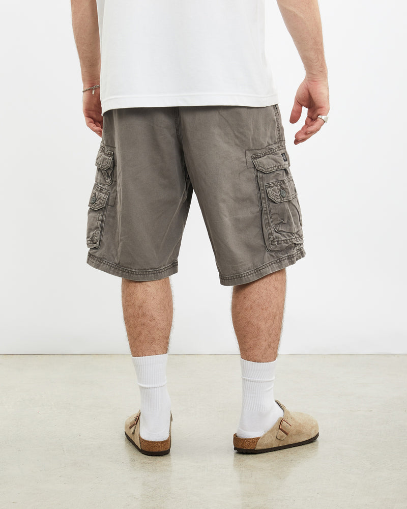 Vintage Lee Cargo Shorts <br>34"