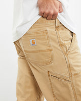 Vintage Carhartt 'Double Knee' Workwear Pants <br>36"