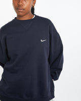 Vintage Nike Sweatshirt <br>M