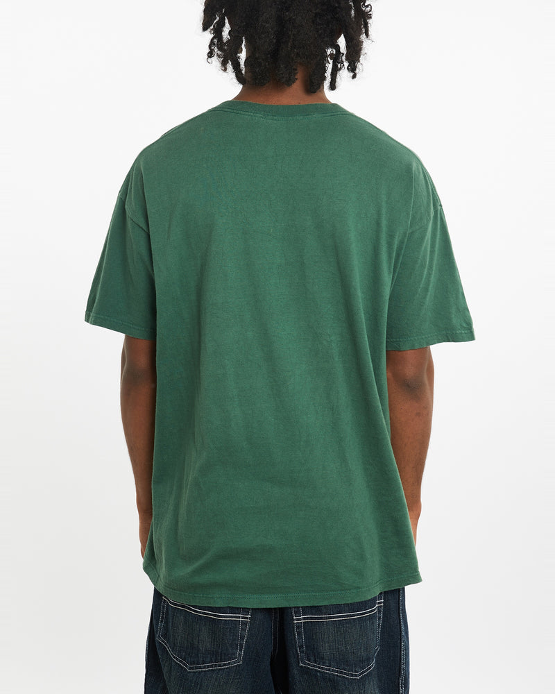 195 NFL Green Bay Packers Tee <br>L