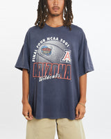 Vintage NCAA University of Arizona Wildcats Tee <br>L