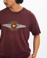 Vintage 1995 Harley Davidson Tee <br>L