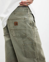 Vintage Carhartt Carpenter Pants <br>32"