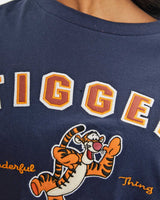 Vintage Disney Winnie The Pooh Tigger Tee <br>S , The Real Deal , newtown, sydney, australia, thrift store, opshop, preloved, secondhand, sustainable, retro, antique, 70s, 80s, 90s, 2000s, 00s, fashion, clothing, streetwear, trendy, garment, style, boutique, store, shop, archive, sale, cheap, best, top