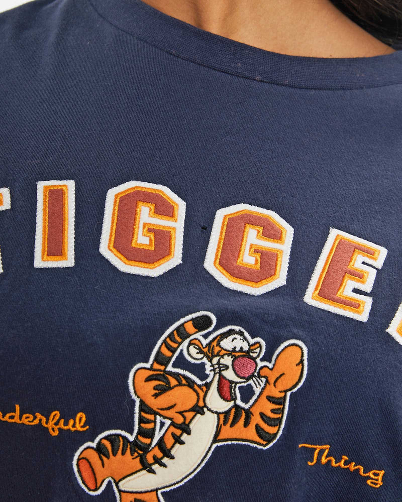 Vintage Disney Winnie The Pooh Tigger Tee <br>S