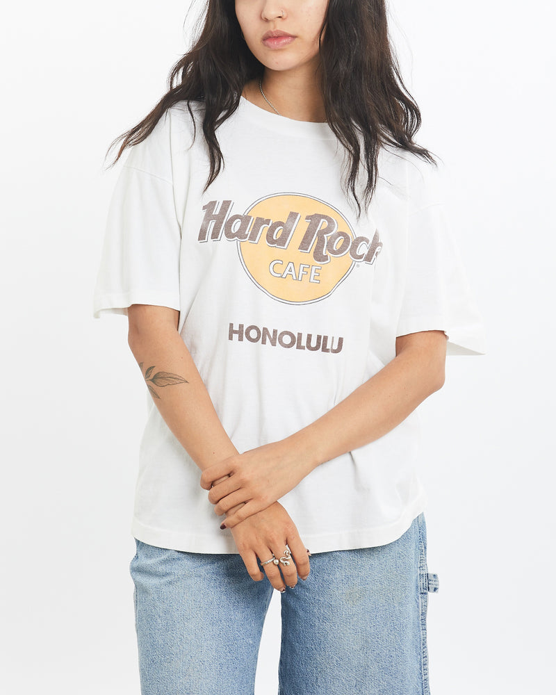 Vintage 90s Hard Rock Cafe Tee <br>XS