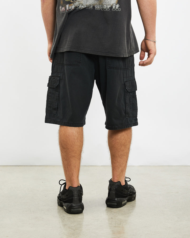 Vintage Wrangler Cargo Shorts <br>36"