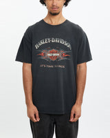 Vintage Harley Davidson Tee <br>M