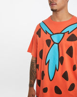 Vintage Fred Flintstone Tee <br>XL