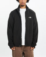 Vintage The North Face Full Zip Fleece Sweatshirt <br>M