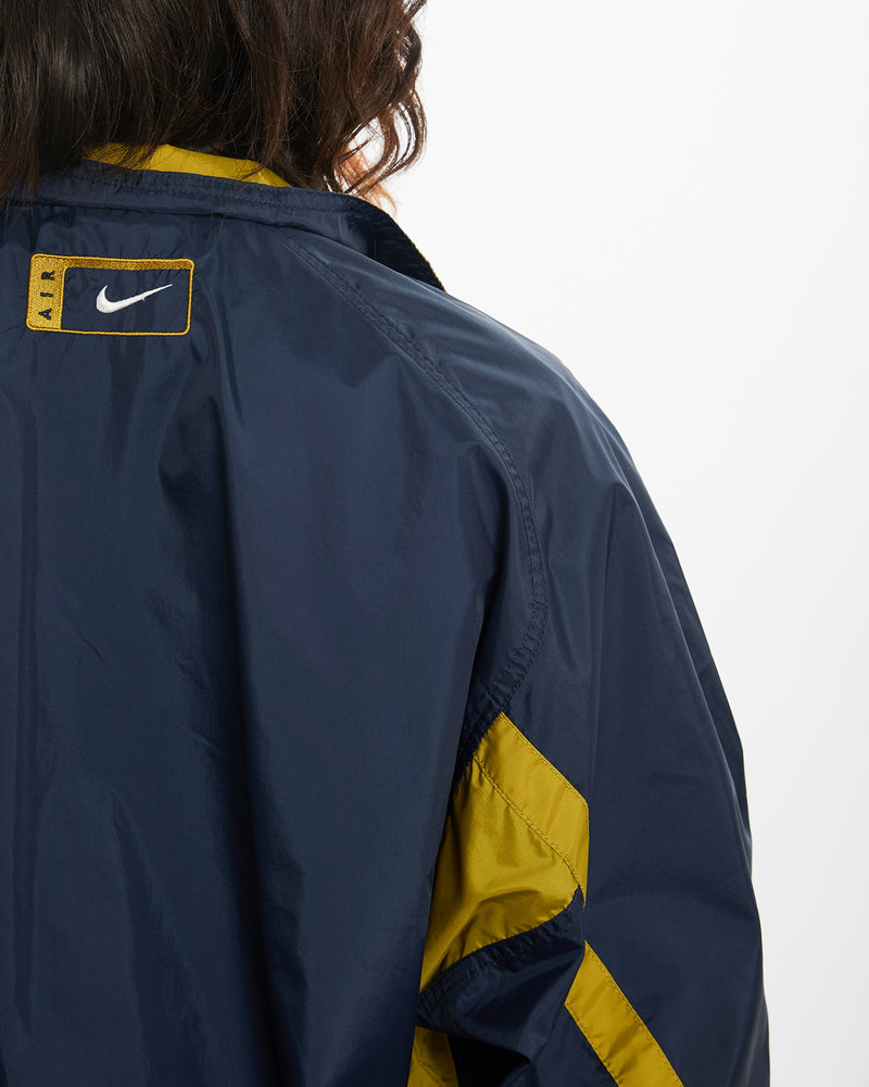 Vintage 90s Nike Windbreaker Jacket <br>M