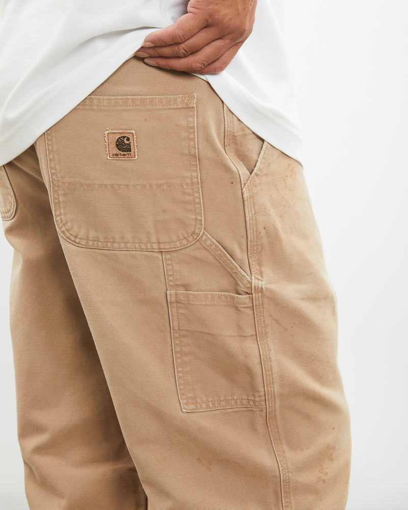 Vintage Carhartt Carpenter Pants <br>38"