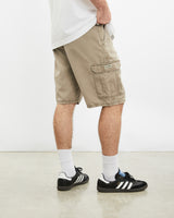 Vintage Wrangler Cargo Shorts <br>32"