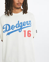 Vintage 1995 MLB Los Angeles Dodgers Tee <br>L