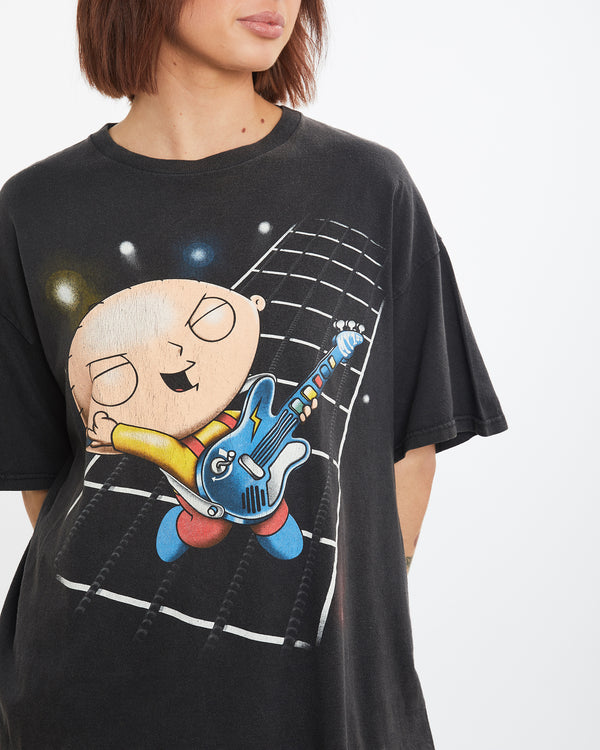 Vintage Family Guy 'Stewie' Tee  <br>L