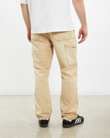 Vintage Carhartt 'Double Knee' Carpenter Pants <br>34"