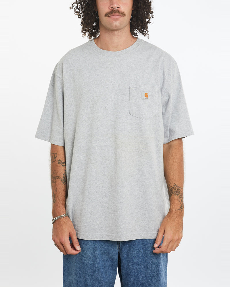 Vintage Carhartt Pocket Tee <br>XXL