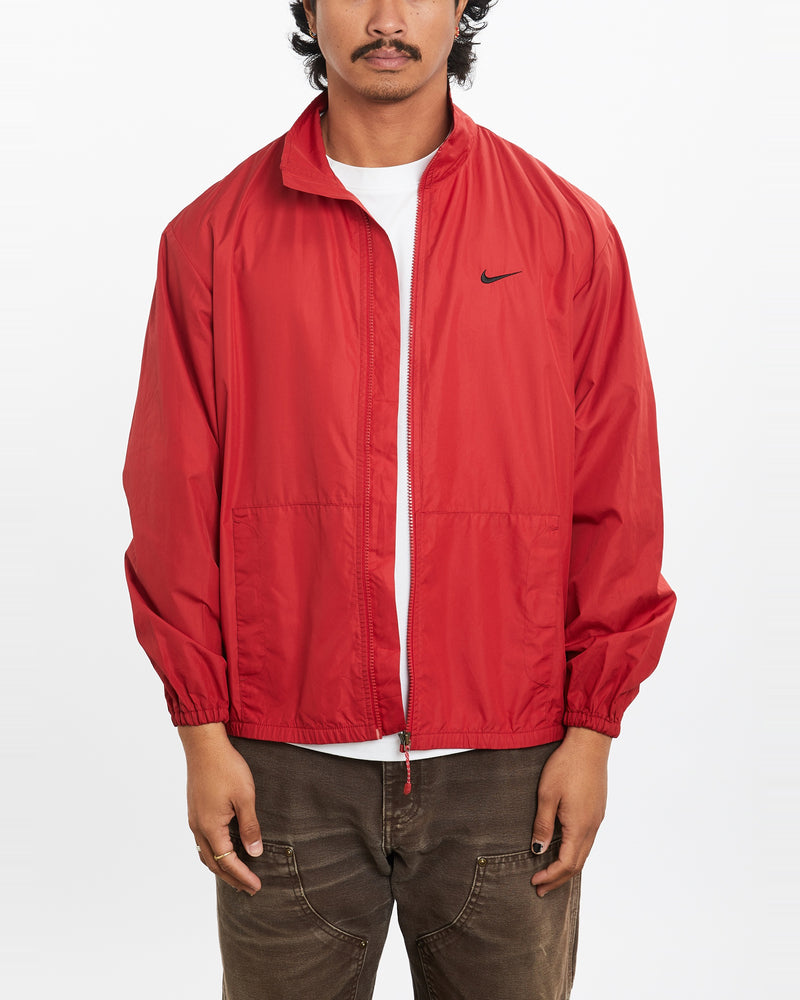 Vintage Nike Windbreaker Jacket M