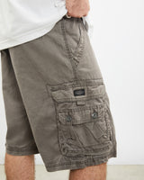 Vintage Lee Cargo Shorts <br>34"