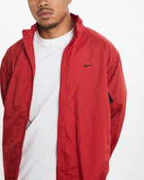 Vintage Nike Windbreaker Jacket <br>XL