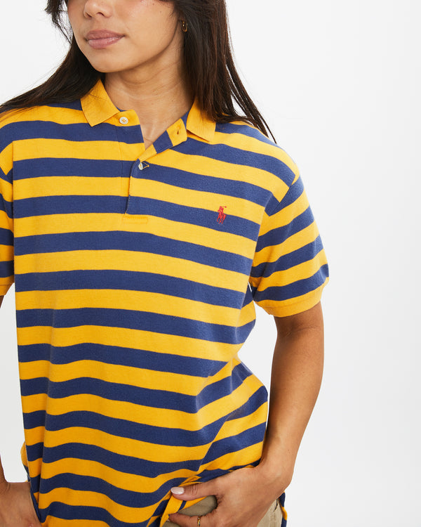 Vintage 90s Polo Ralph Lauren Polo Shirt <br>XS