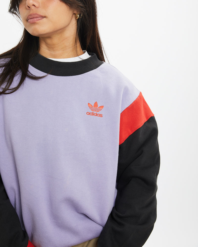 Adidas Florida Shore Sweatshirt <br>XS