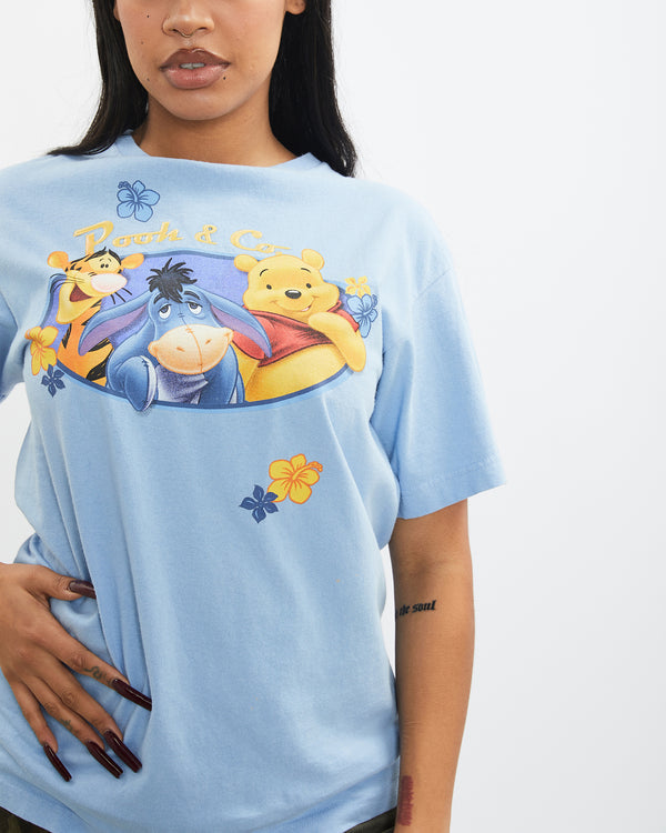 Vintage Disney Winnie The Pooh Tee <br>S