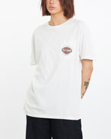 Vintage Harley Davidson Tee <br>M