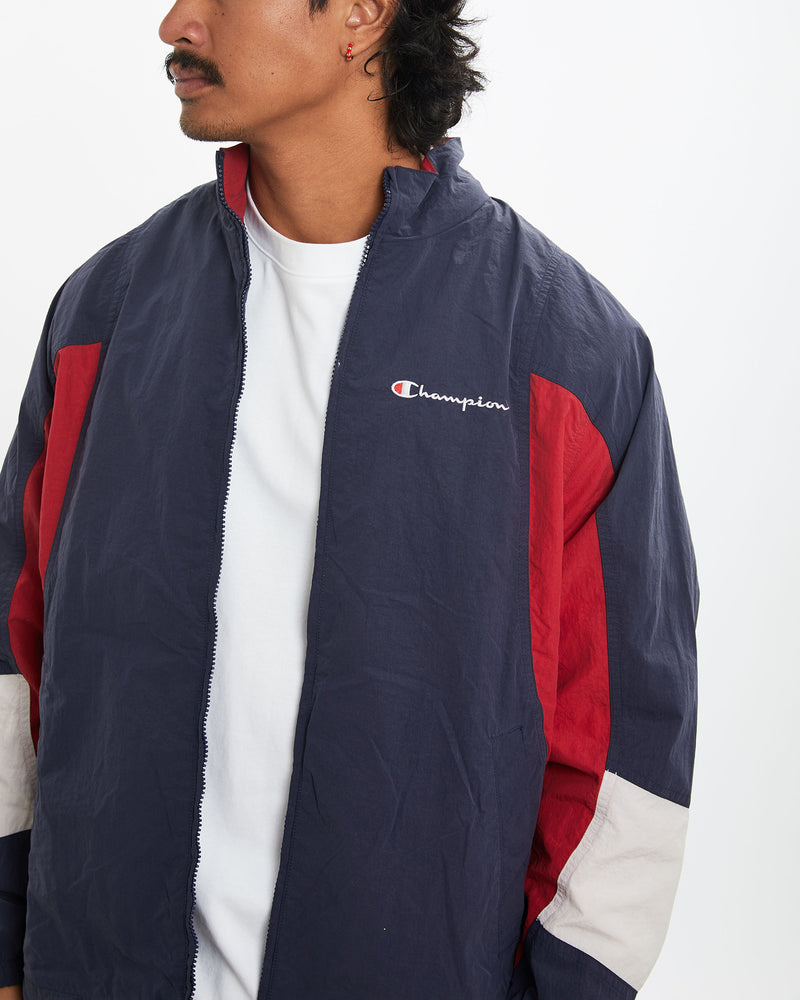 Vintage Champion Jacket <br>M