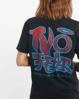 Vintage 90s No Fear Tee <br>M