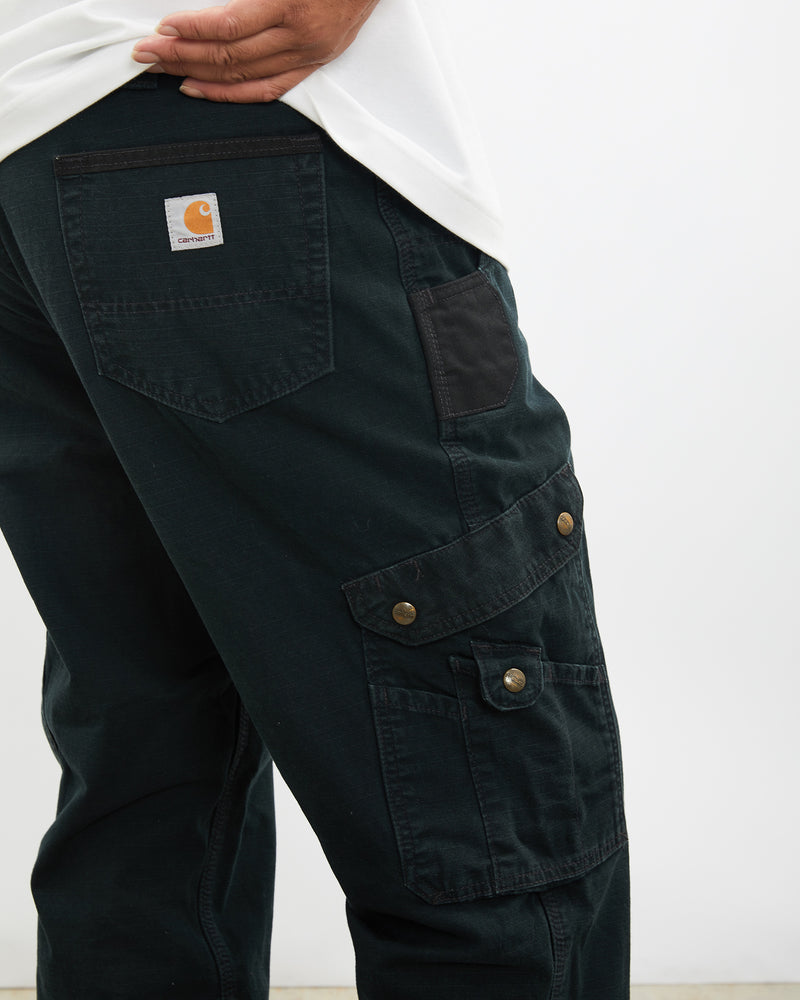 Vintage Carhartt 'Double Knee' Carpenter Pants <br>38"