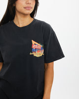 Vintage In-N-Out Burger Tee <br>XS