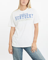 Vintage Nike NCAA University of Kentucky Wildcats Tee <br>M