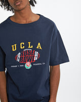 Vintage 1999 University of California, Los Angeles Rose Bowl Tee <br>L