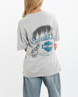 Vintage Harley Davidson Tee <br>S