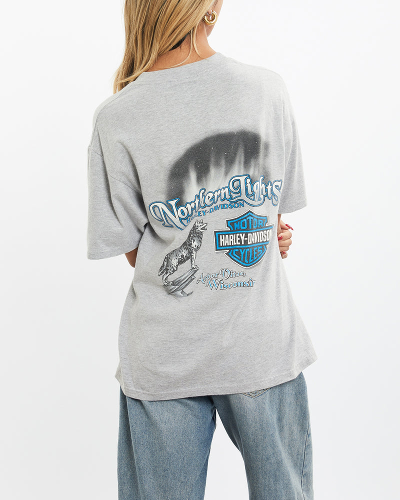 Vintage Harley Davidson Tee <br>S