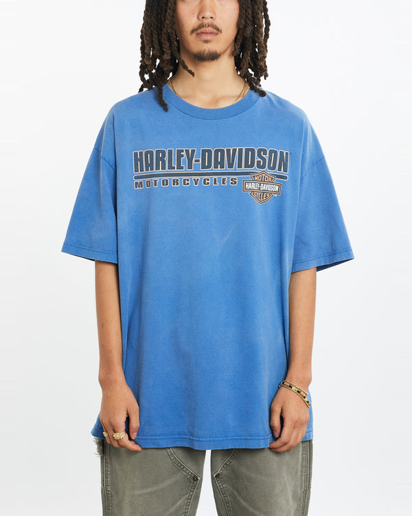 Vintage Harley Davidson Tee <br>XL