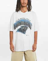 Vintage 1993 NFL Carolina Panthers Tee <br>L