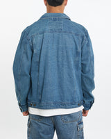 Vintage Wrangler Denim Jacket <br>XL