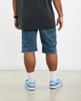 Vintage Dickies Denim Jorts <br>38"