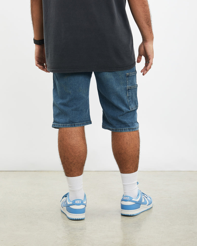 Vintage Dickies Denim Jorts <br>38"