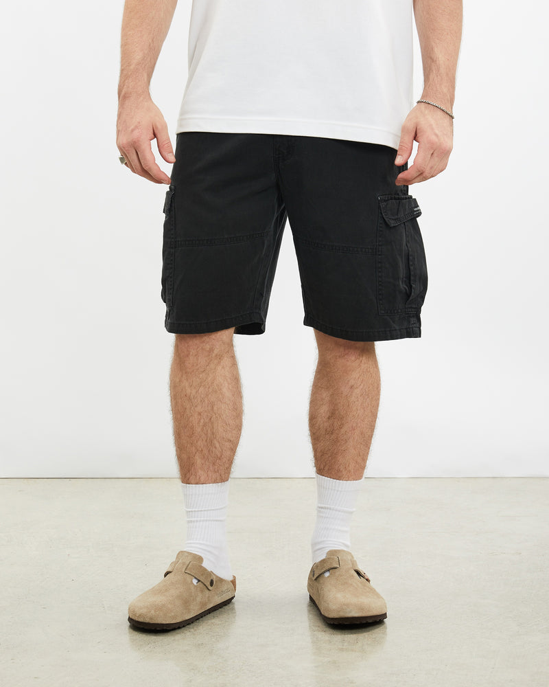 Vintage Wrangler Cargo Shorts <br>32"