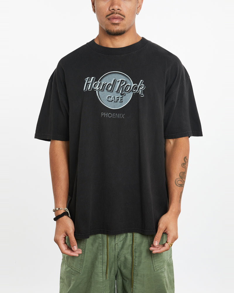 Vintage Hard Rock Cafe Tee <br>XL