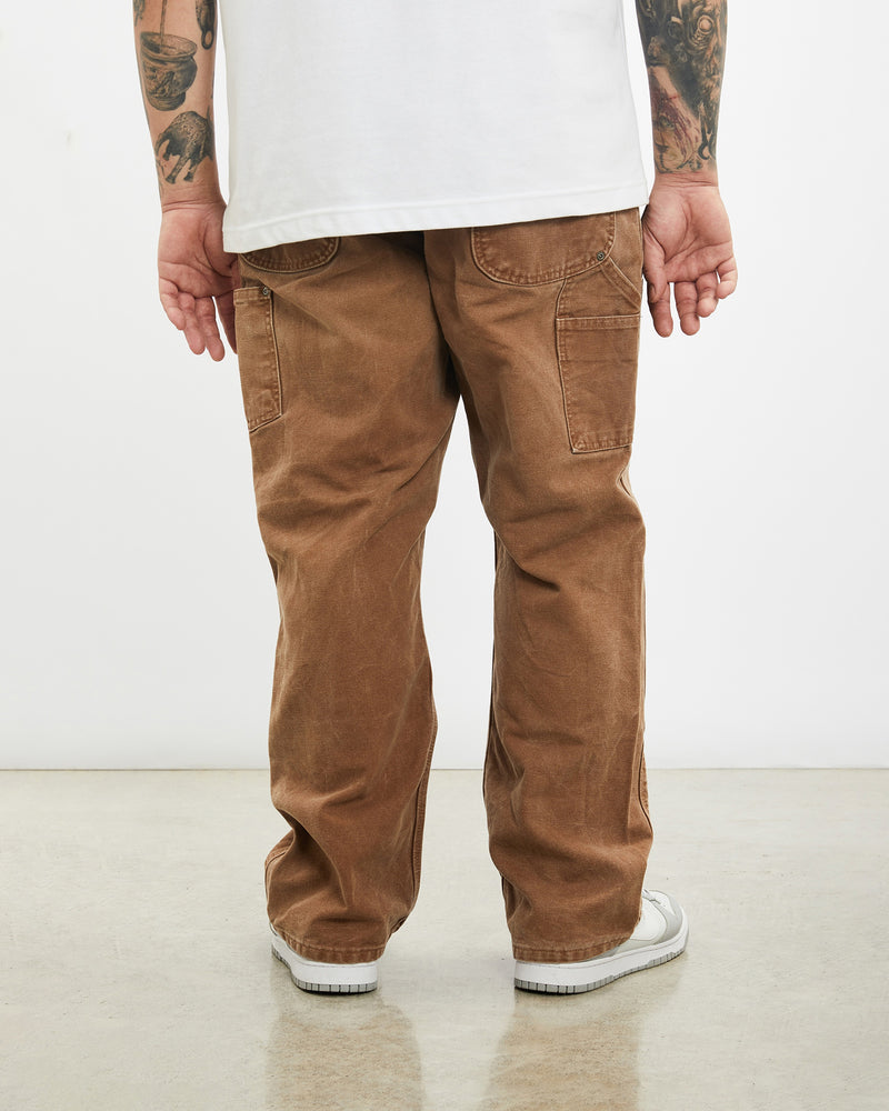 Vintage Carhartt 'Double Knee' Carpenter Pants <br>39"