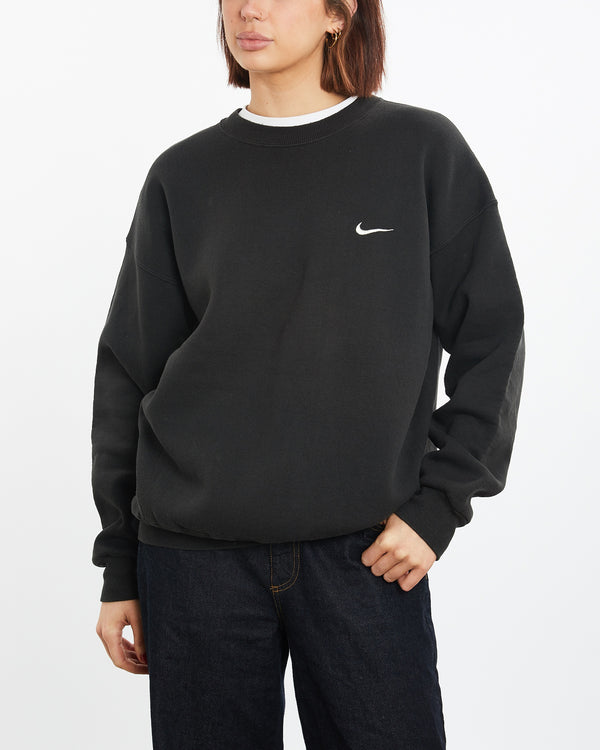 Vintage Nike Sweatshirt <br>M