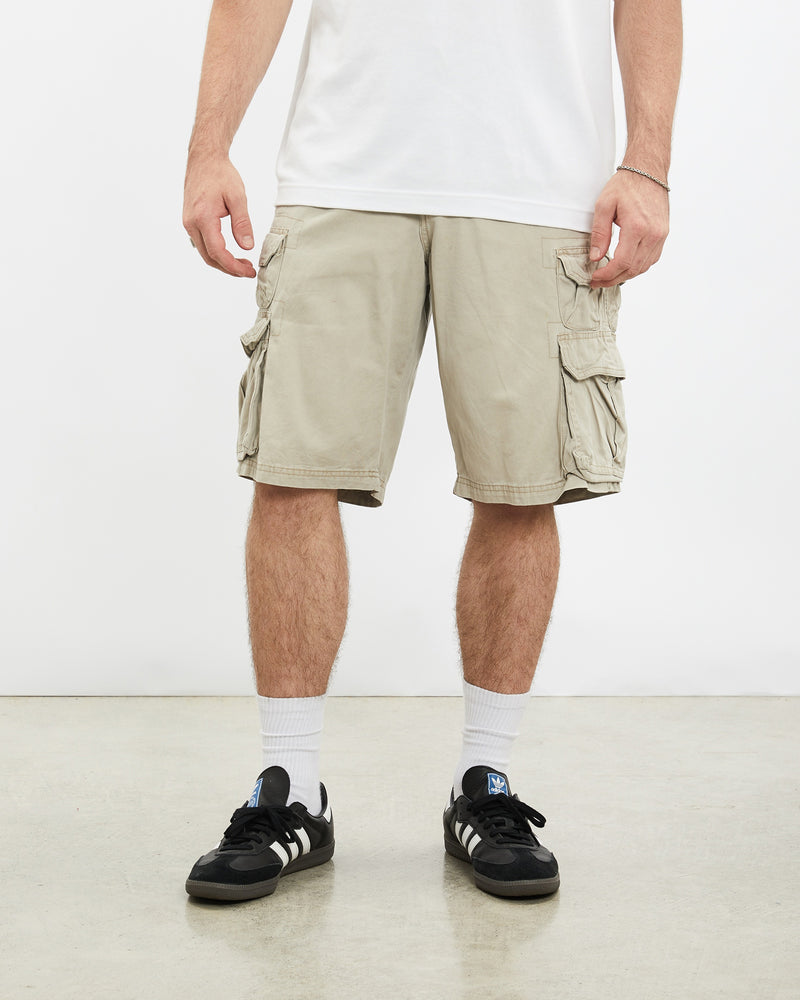 Vintage Lee Cargo Shorts <br>32"