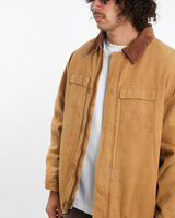 Vintage Carhartt 'Arctic' Workwear Jacket <br>XXL