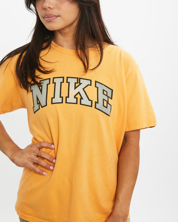 Vintage Nike Tee <br>XS , The Real Deal , newtown, sydney, australia, thrift store, opshop, preloved, secondhand, sustainable, retro, antique, 70s, 80s, 90s, 2000s, 00s, fashion, clothing, streetwear, trendy, garment, style, boutique, store, shop, archive, sale, cheap, best, top